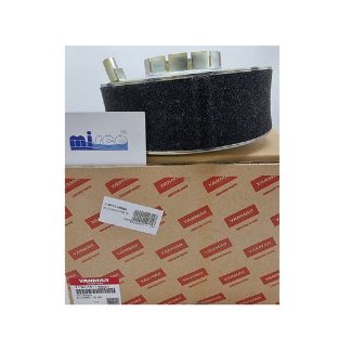 SILENZIATORE 6LP 119773-18850 Yanmar